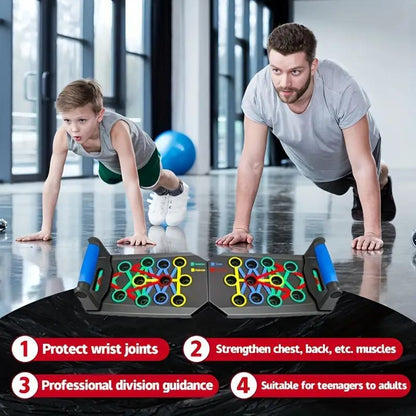Push-Up Board