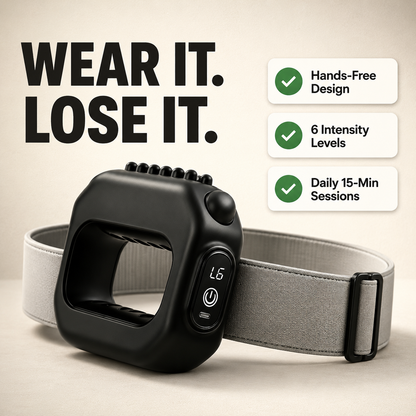 SlimRing Pro
