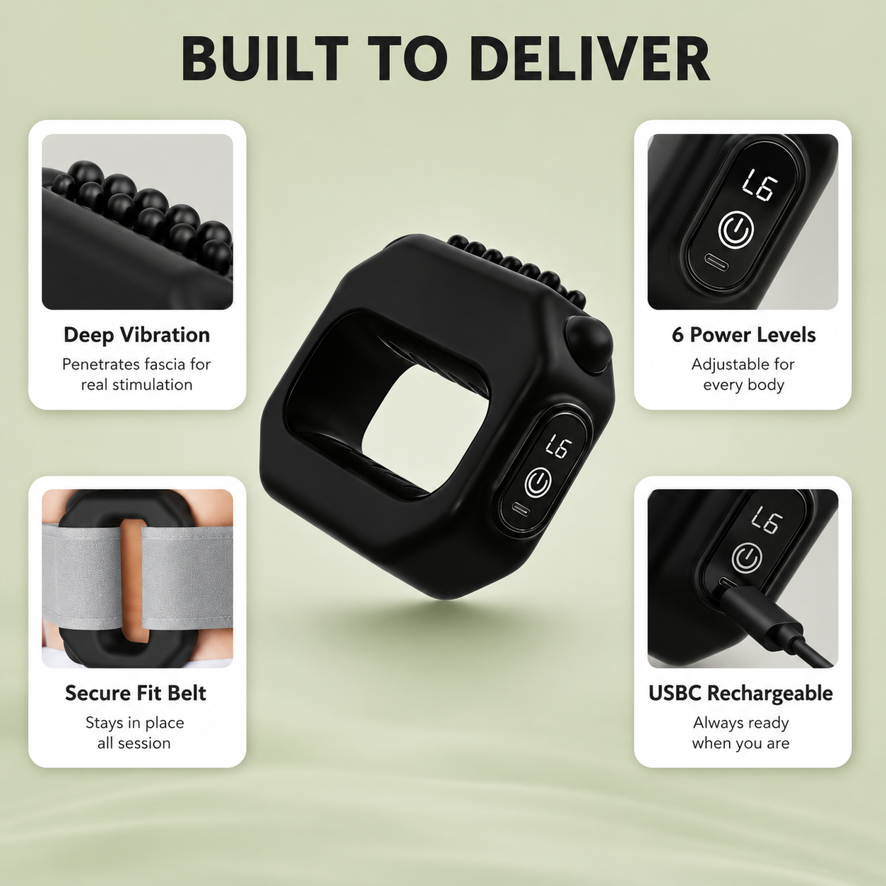 SlimRing Pro