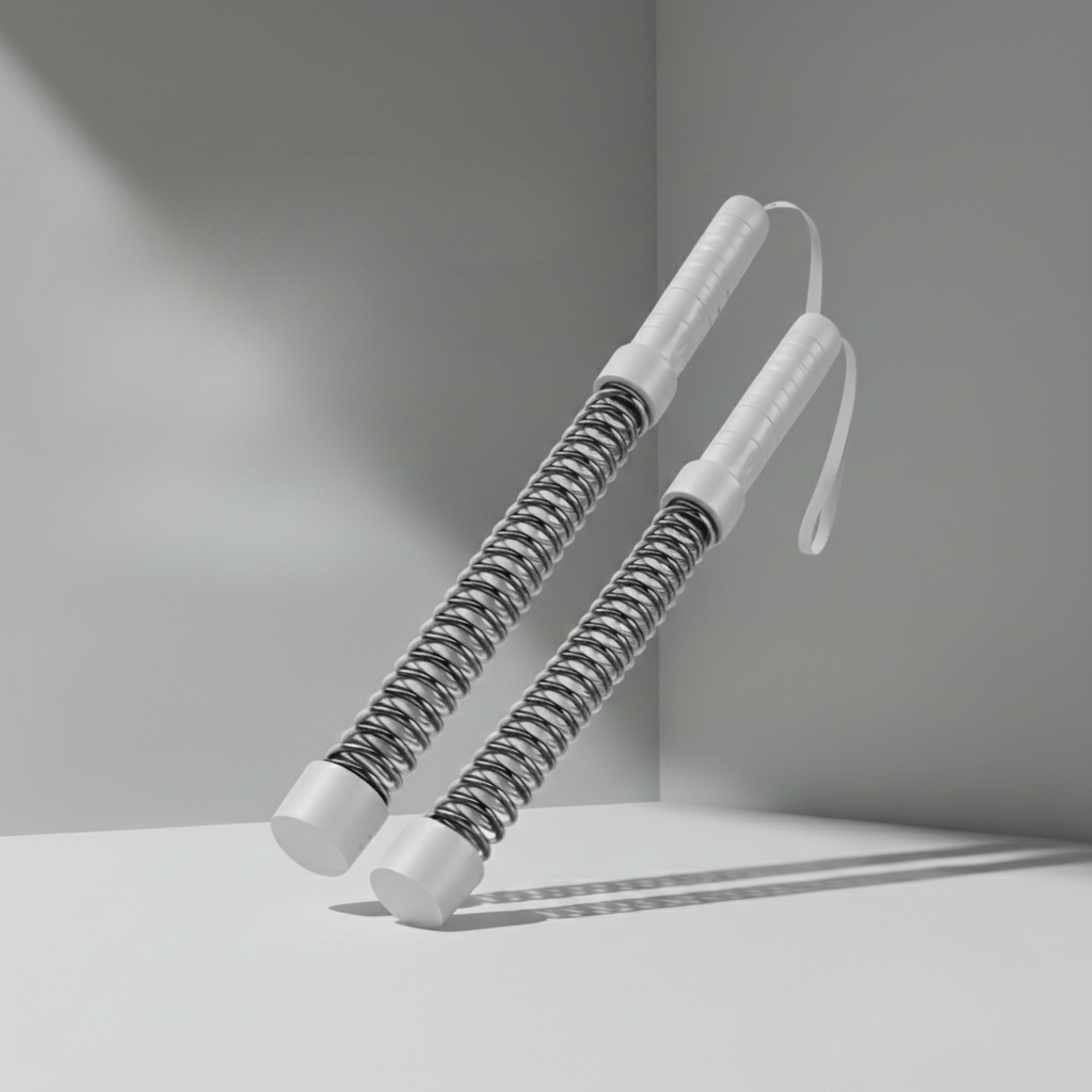 Cordless Battle Ropes