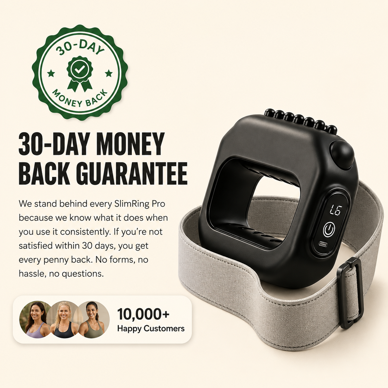 SlimRing Pro