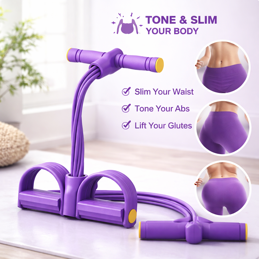CoreFlex Band | Resistance Band