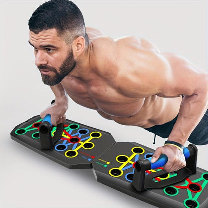 Push-Up Board