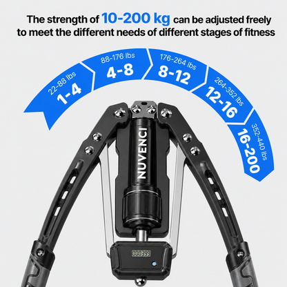 HydraTwist Pro | 2026 Edition