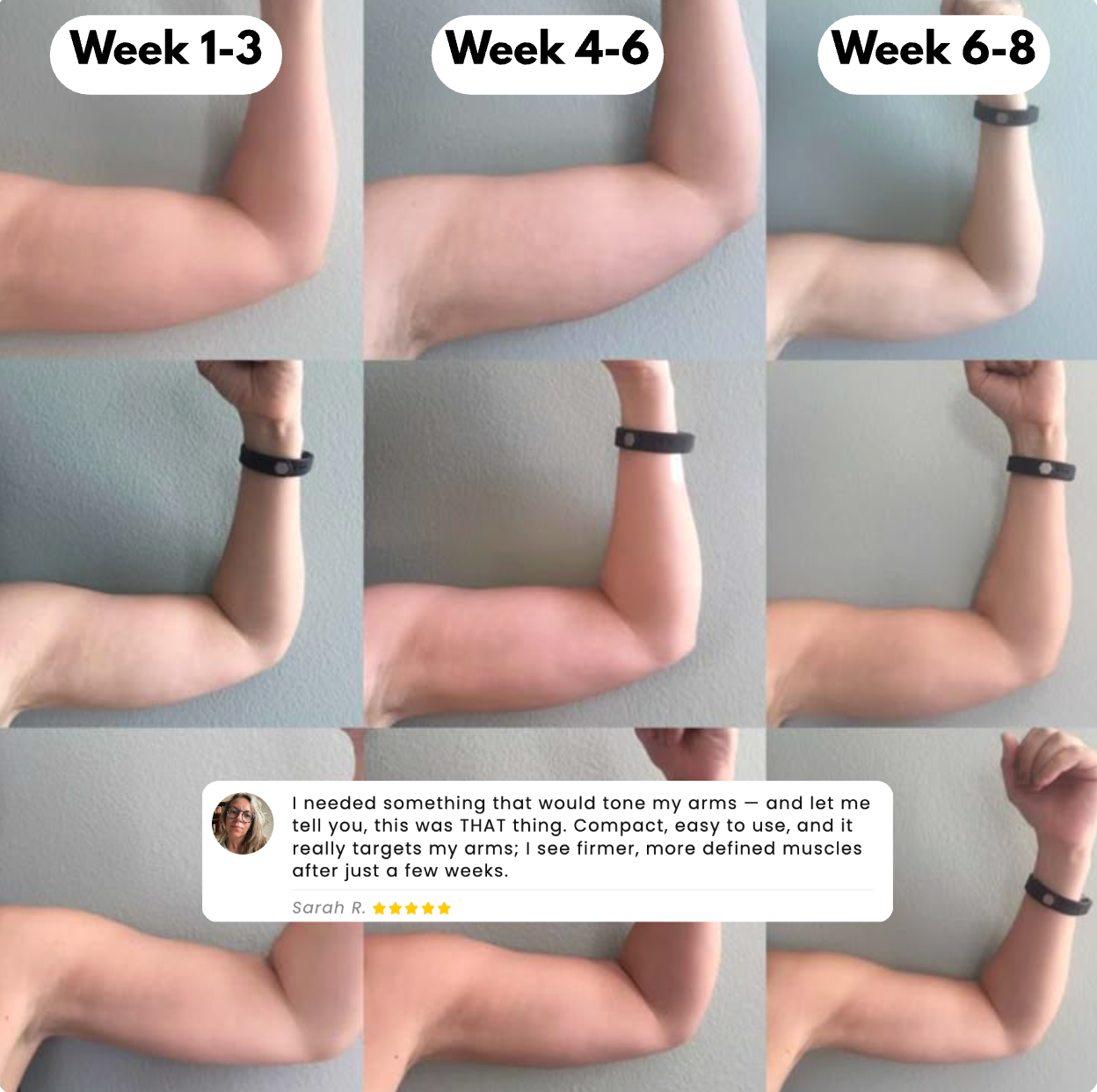 Cordless Battle Ropes