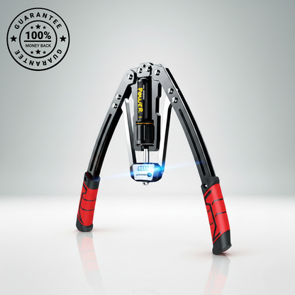 HydraTwist Pro | 2026 Edition