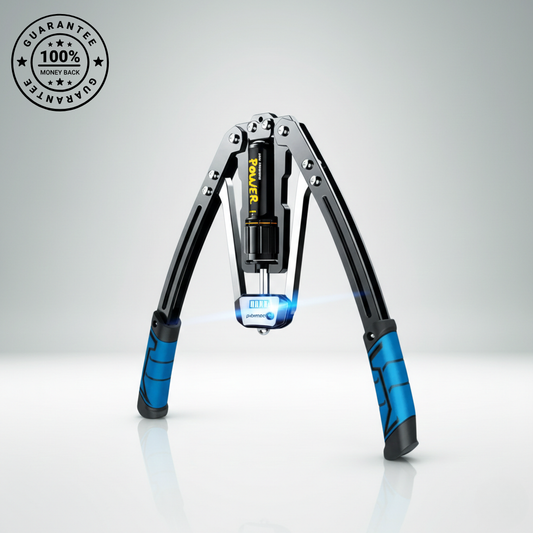 HydraTwist Pro | 2026 Edition