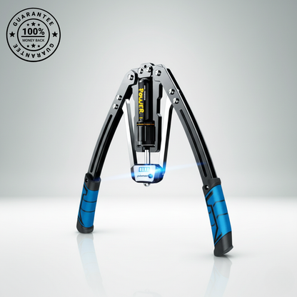 HydraTwist Pro | 2026 Edition