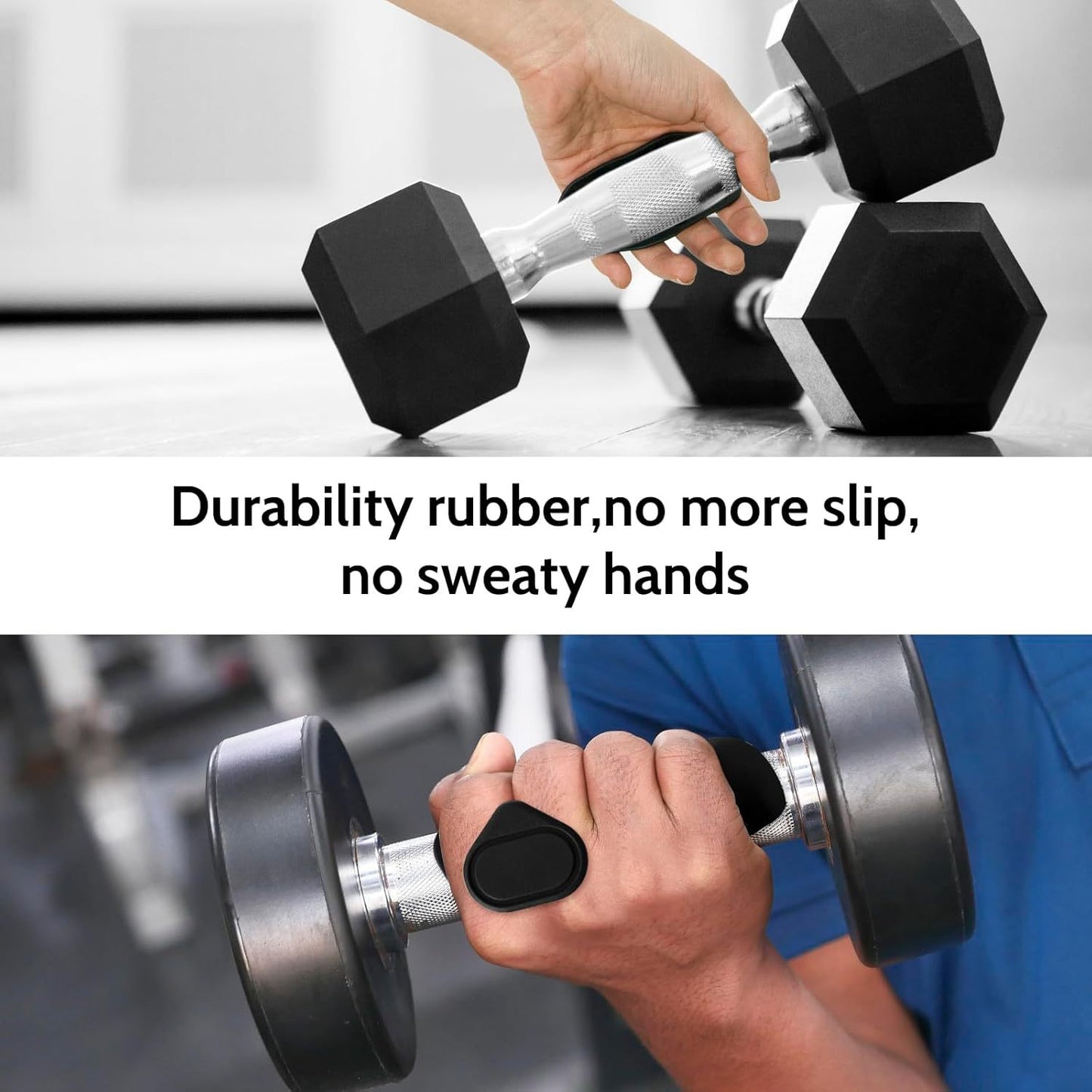 Anti-Slip Gloves