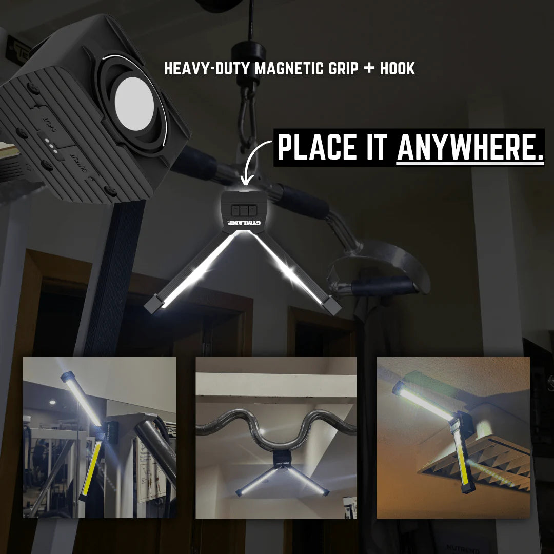 Nuvenci SculptLight