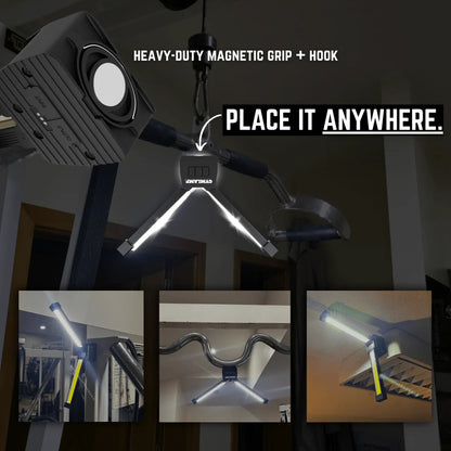 Nuvenci SculptLight