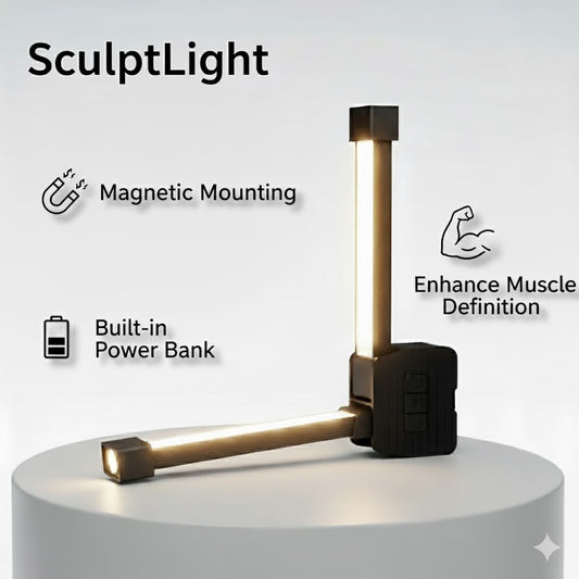 Nuvenci SculptLight